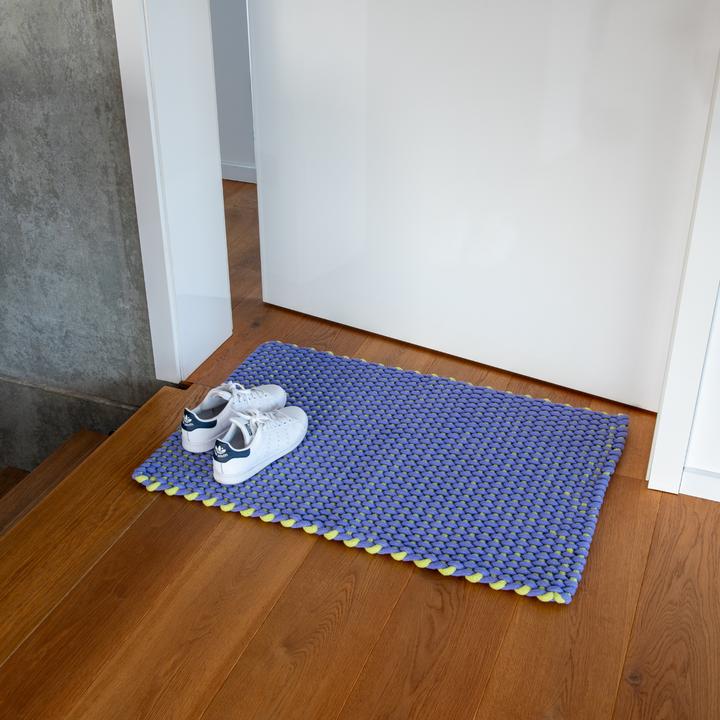 Produktbild Remember Fussmatte Linda (90 x 58 cm)