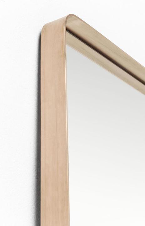 Immagine prodotto Kare Design Specchio Curve Rettangolare Rame 200x70cm (70 x 200 cm)