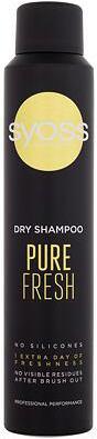 Produktbild Syoss Pure Fresh Dry Shampoo (200 ml, Trockenshampoo)
