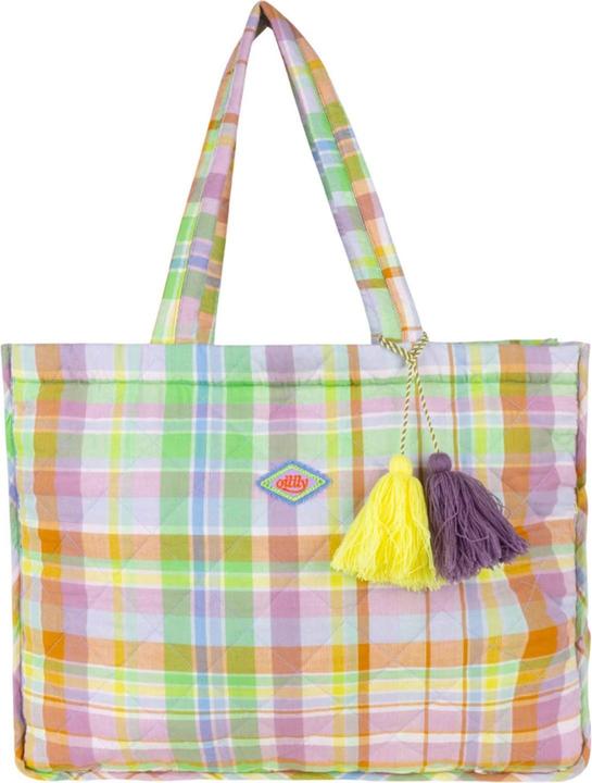 Immagine prodotto Oilily Merry Meadow Shopper Tasche 46 cm (17 l)