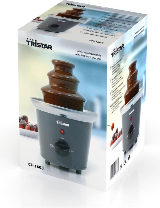Produktbild Tristar Cf-1603