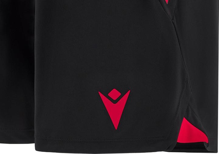 Produktbild Macron Kurze Wohnsitz/Third Authentique Albanien 2024 (M)