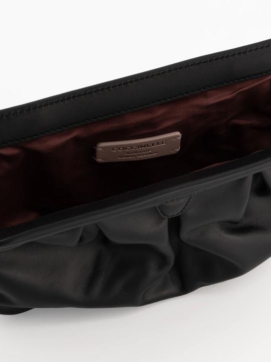 Immagine prodotto Coccinelle Borsa a tracolla nera