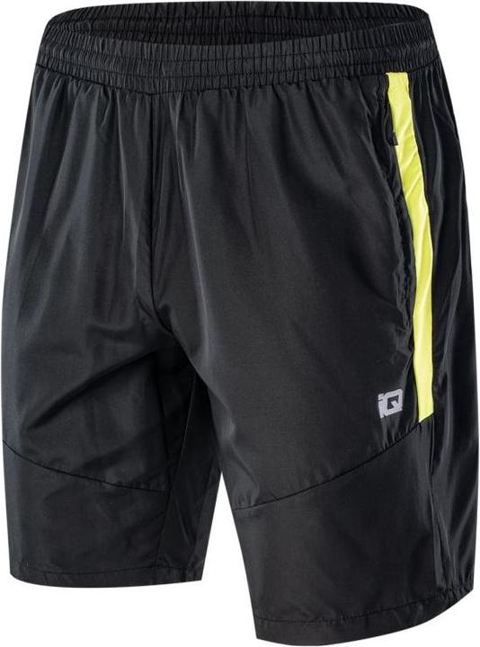 Image du produit IQ DAREN Noir (XXL)