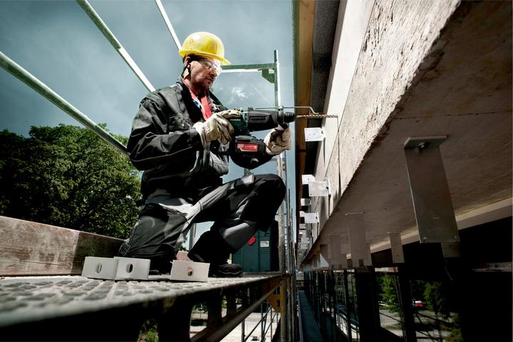 Image du produit Metabo Ensemble combiné 2.3.2 (Fonctionnement sur batterie)