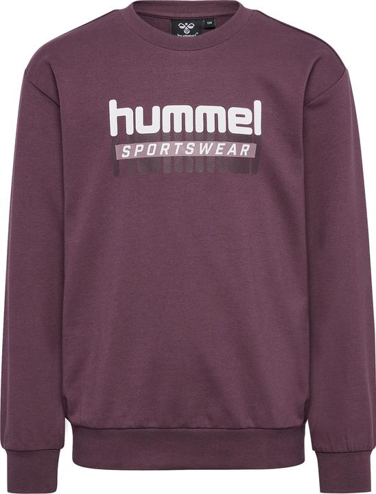 Produktbild hummel hmlTUKAS SWEATSHIRT (140)