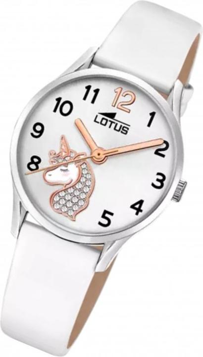 Actual product image Lotus 18406/K (Analogue wristwatch, 30.50 mm)