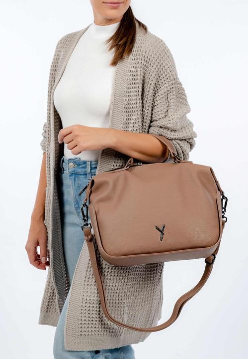 Immagine prodotto Suri Frey Borsa da bowling Gitty