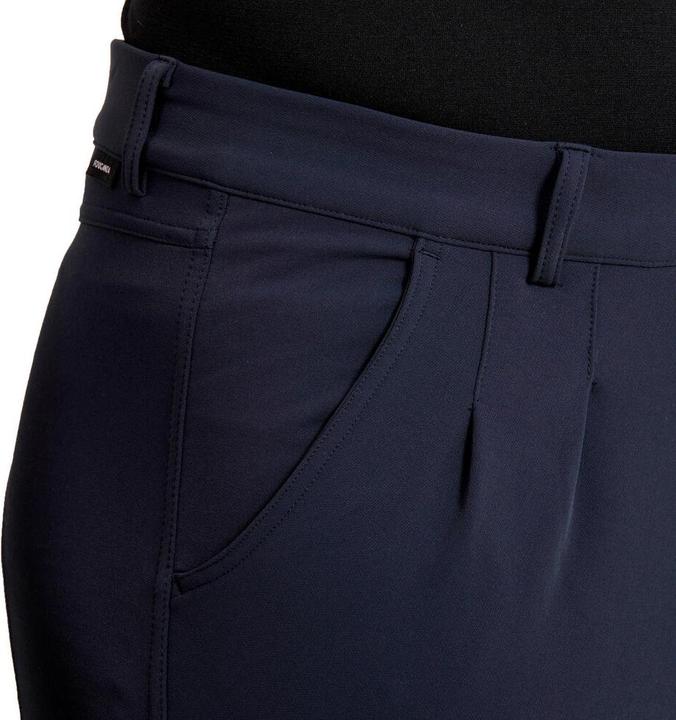 Produktbild Fouganza Reithose Herren Kniebesatz Kunstleder (S)