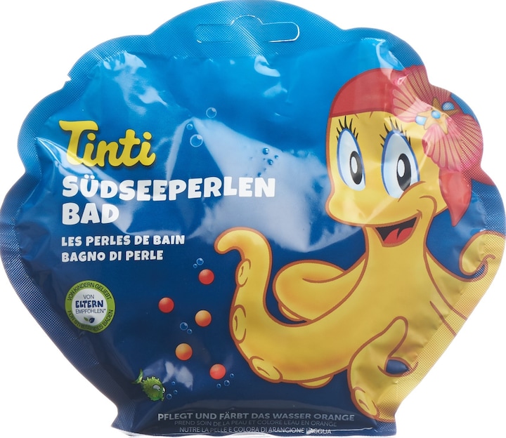 Tinti Zuidzeeparels (Badparels)