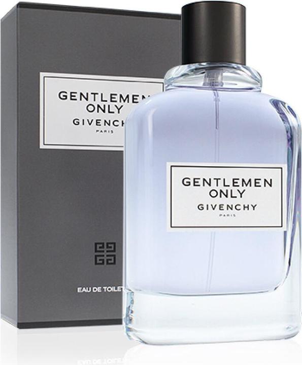Produktbild Givenchy Gentlemen Only (Eau de Toilette, 150 ml)