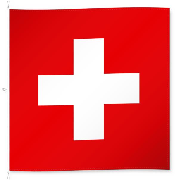 Image du produit Alpenfahnen Suisse