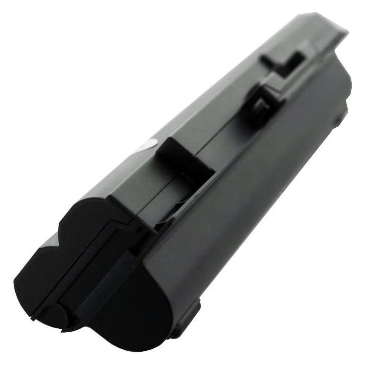 Sony Akku VGP-BPS21, VGP-BPS21A (6 Zellen, 6600 mAh), Notebook Akku, Schwarz