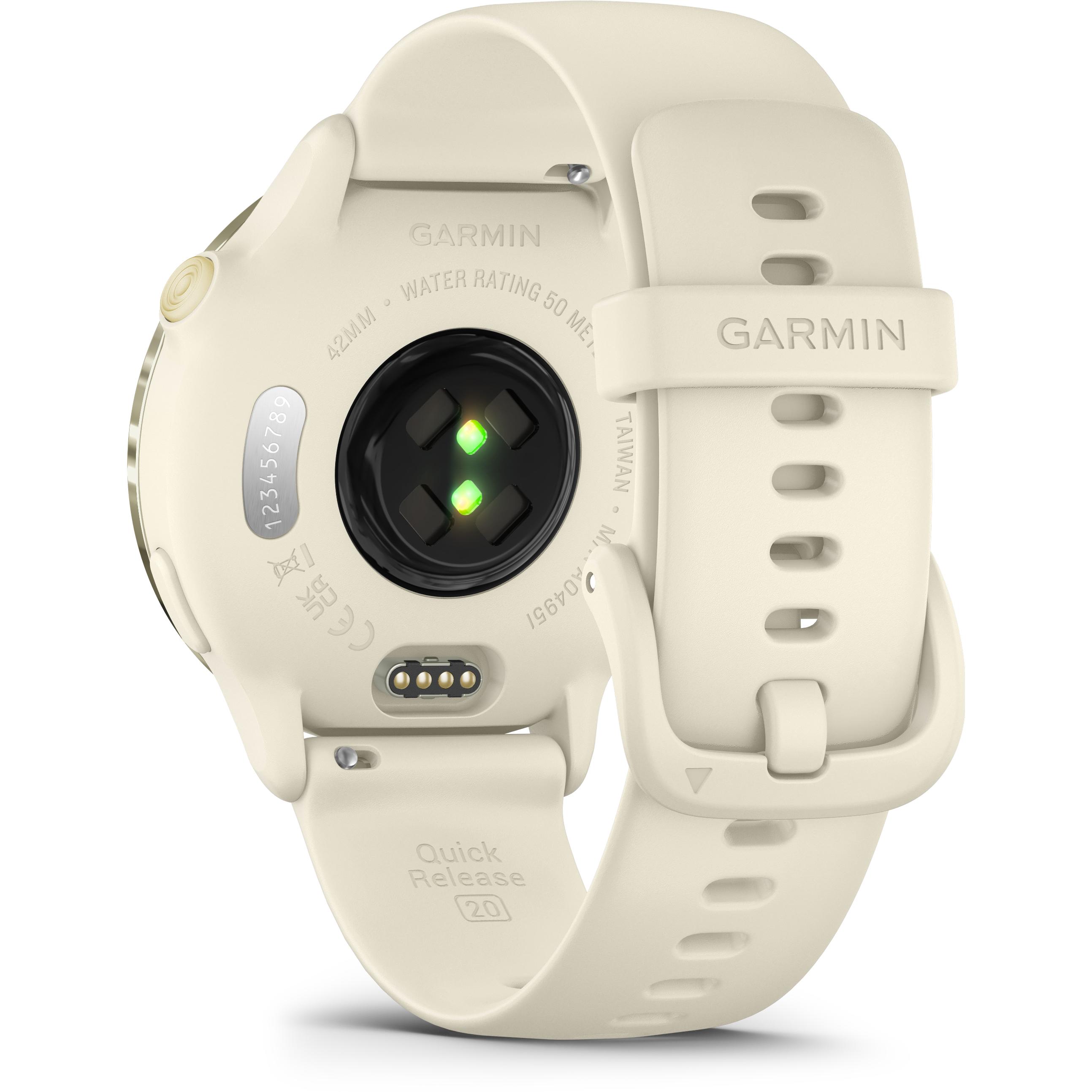 Garmin Forerunner Garmin Vivoactive Water Garmin Vivoactive Buy At - Main Image