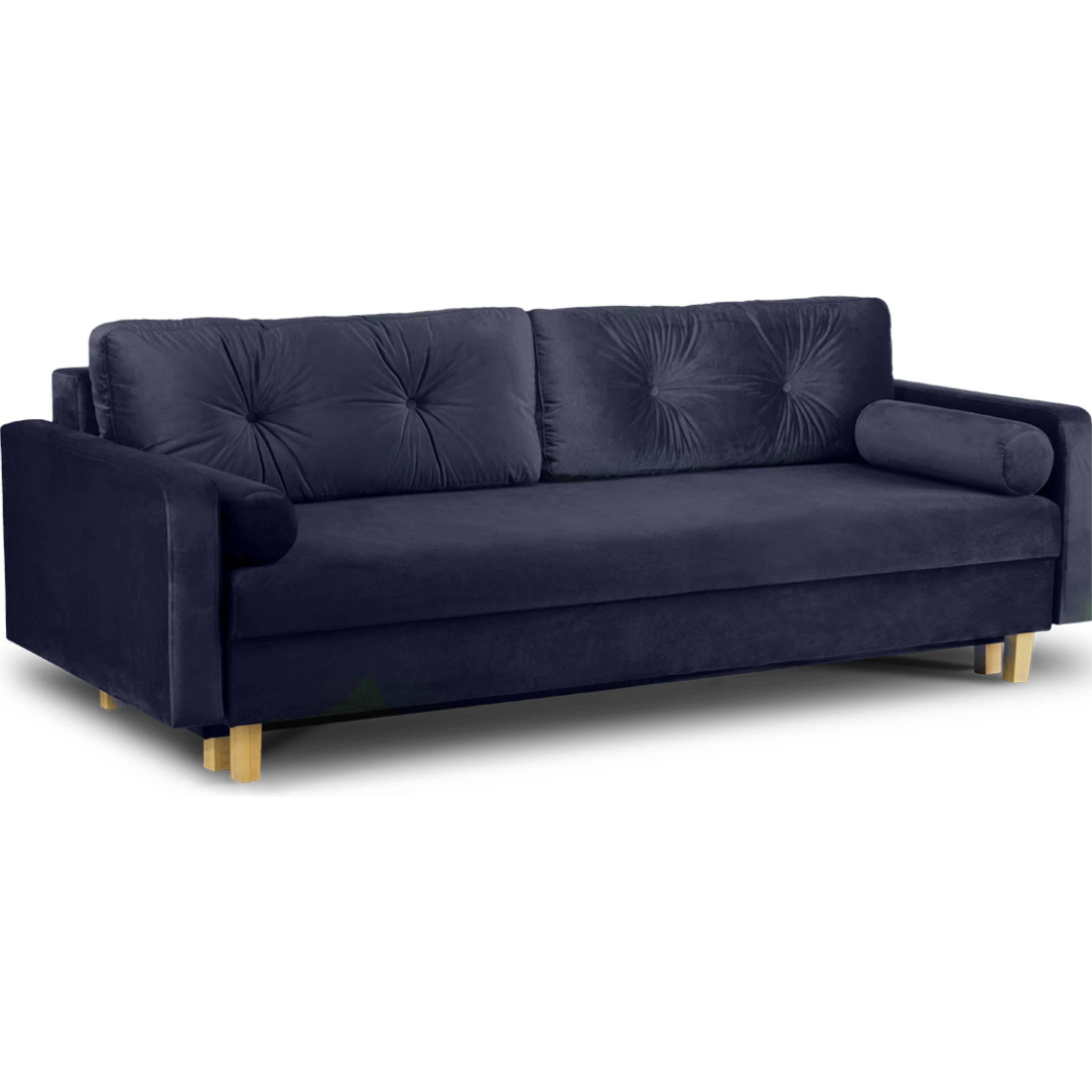 Thumbnail - Konsimo, Sofa, Eriso (3-Sitzer)