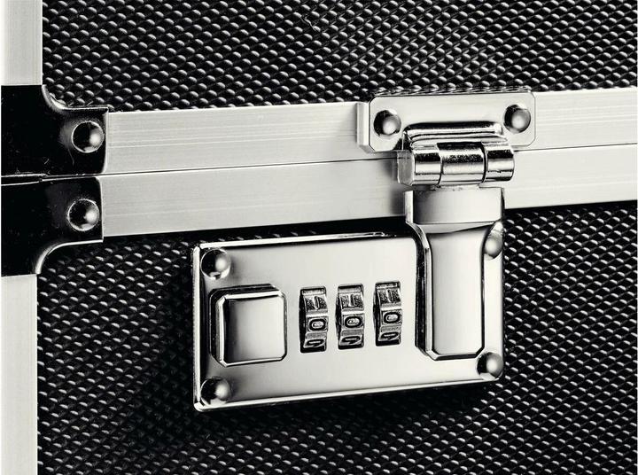 Actual product image Leitz Suspension file box (A4)