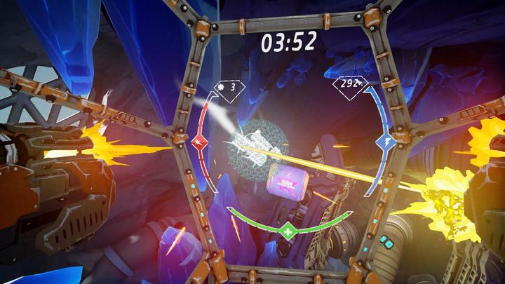 Produktbild Sony Starblood Arena (For Playstation VR) (#) /PS4 (PS4)