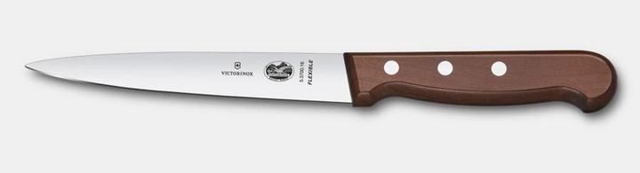Produktbild Victorinox Filetiermesser Palisander, 16cm (16 cm)