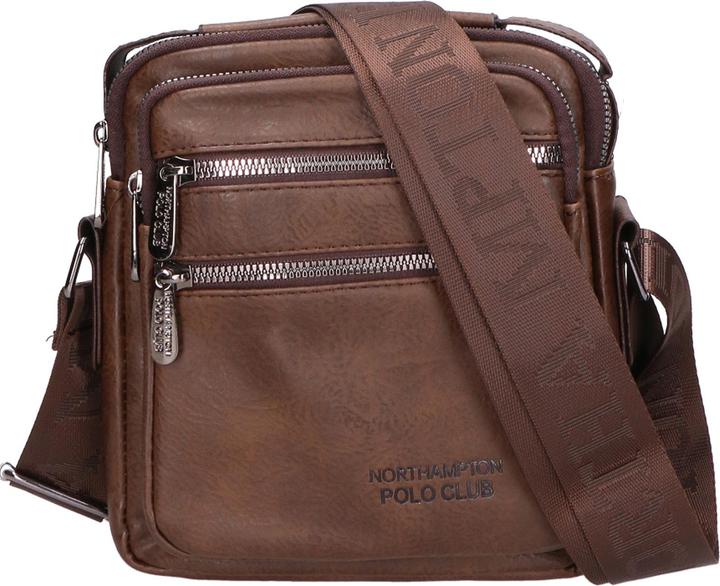 Immagine prodotto Northampton Polo Club borsa a tracolla