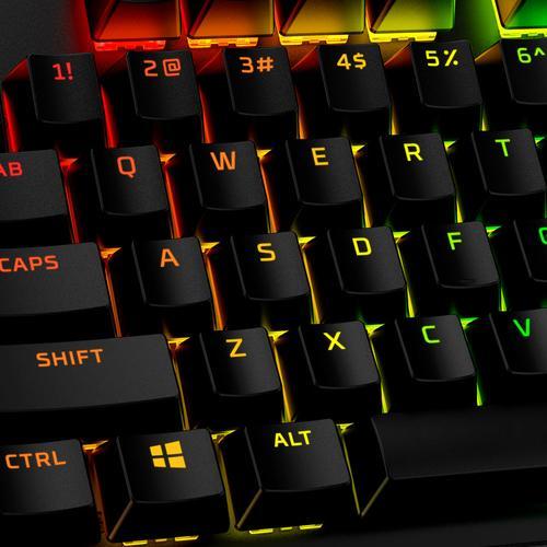 Produktbild HyperX 519P1AA#ABA input device accessory Keyboard cap