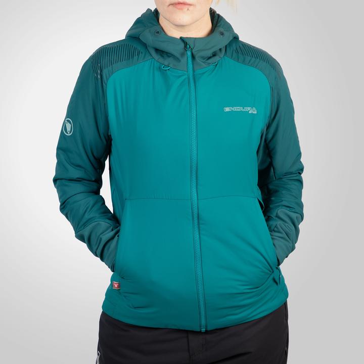 Produktbild Endura Damen MT500 Freezing Point Jacke (S)