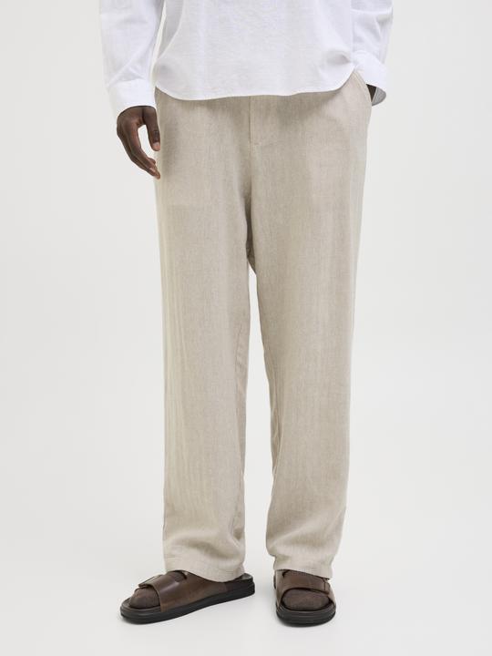 Actual product image Jack & Jones Loose Fit Chino Hose Chino Hose (XL)