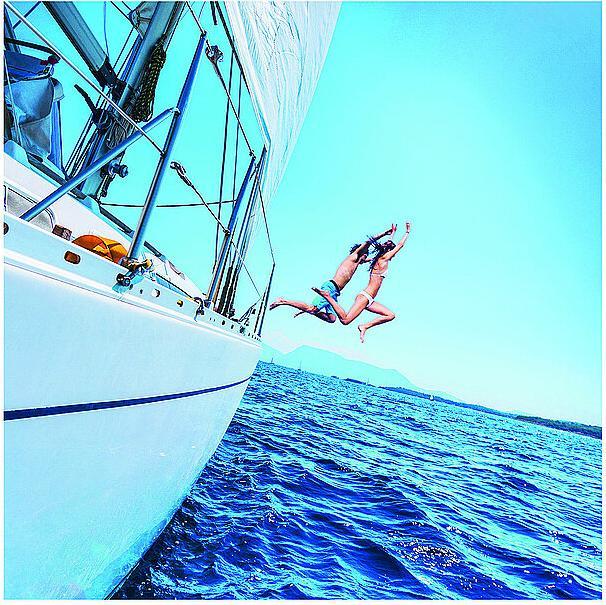 Immagine prodotto Maison Martin Margiela Giornata della Vela Replica (Eau de toilette, 100 ml)