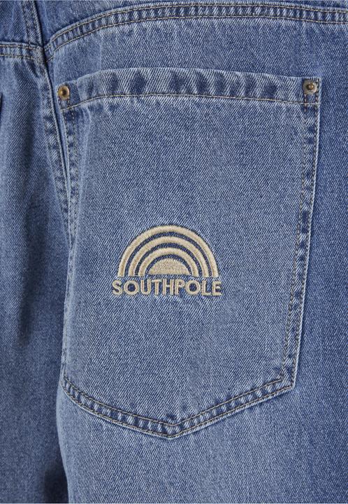 Produktbild Southpole Cargo Denim Pants - 176351 (31)
