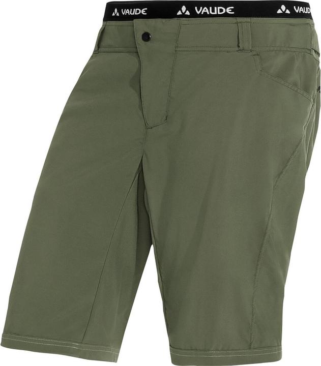 Actual product image Vaude Ledro (M)