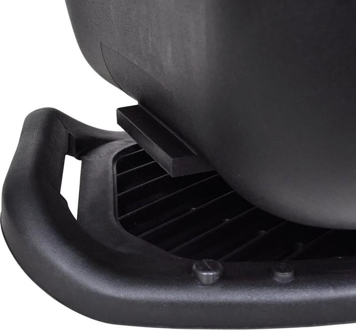 Produktbild vidaXL Motorrad Topcase (36 l)