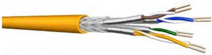 Produktbild Leoni DRAKA Datenkabel Kat.5e SF/UTP (SF/UTP, CAT5e, 100 m)