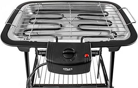 Produktbild Adler AD 6602 (2 kW)