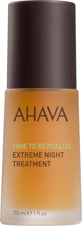 Produktbild Ahava Extreme Night Treatment (30 ml)