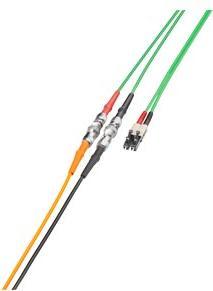 Produktbild Siemens MM FO CORD BFOC/LC (62,5µ) (1 m)