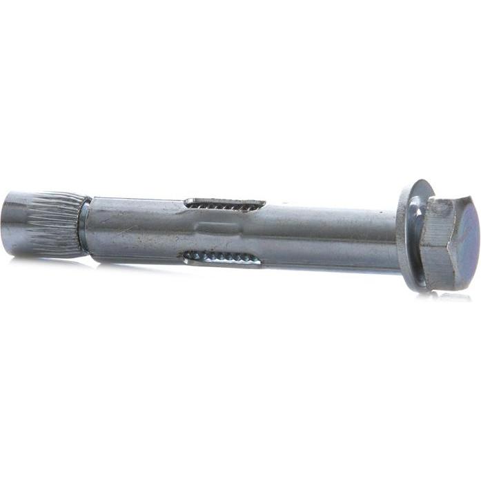 Haushalt ANCHOR BOLT B 10X50 STEEL PLUGS A 5 PCS (5 Stk.) (36518878)