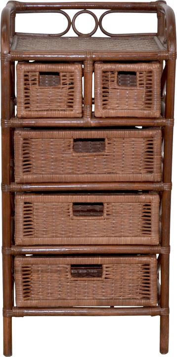 Produktbild Möbel Direkt Online Rully M