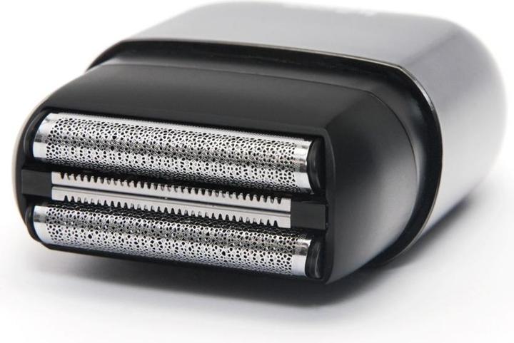 Actual product image Kocos Ares Mini Shaver