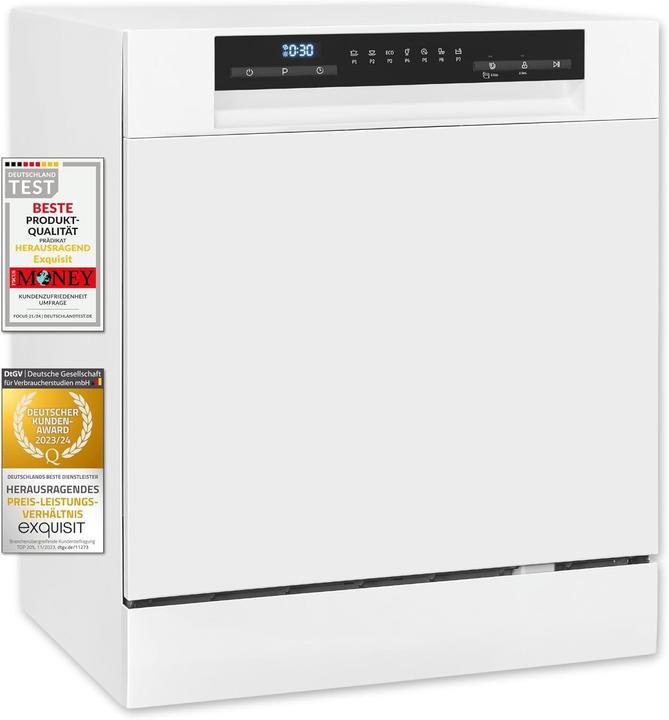 Exquisit GSP508-030D