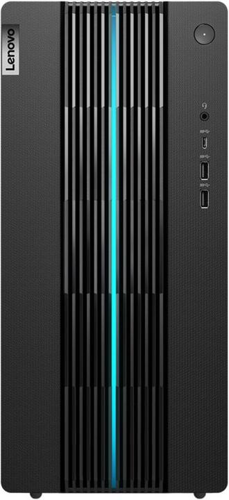Image du produit Lenovo IdeaCentre Gaming 5 RTX 3060 Ti (Intel Core i7-12700F, 16 Go, 1 To, GeForce RTX 3060 Ti)