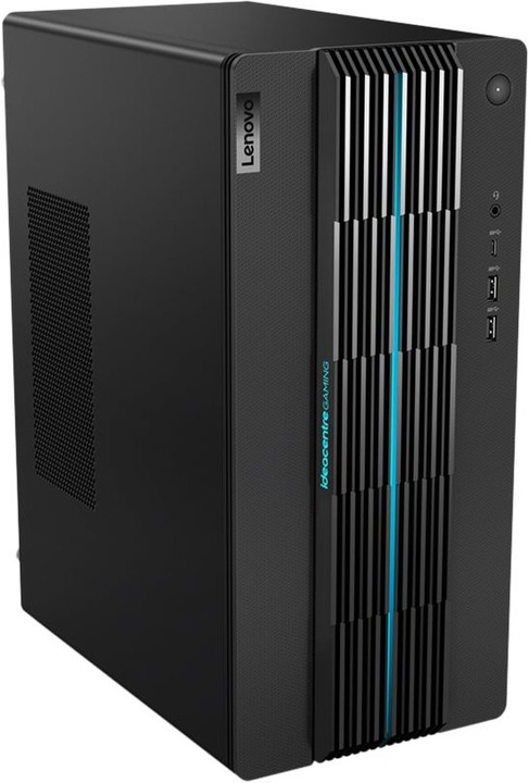 Produktbild Lenovo IdeaCentre Gaming 5 RTX 3060 Ti (Intel Core i7-12700F, 16 GB, 1000 GB, GeForce RTX 3060 Ti)