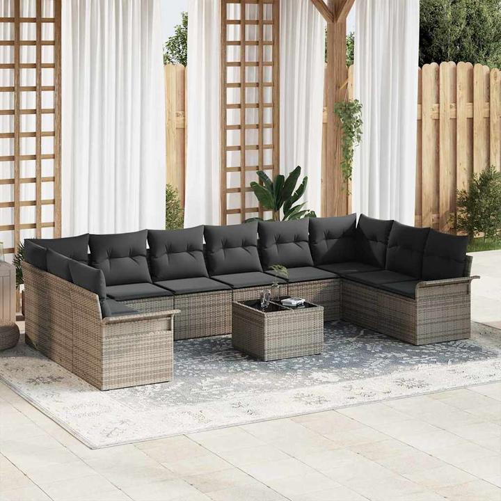 Image du produit vidaXL Caitlin