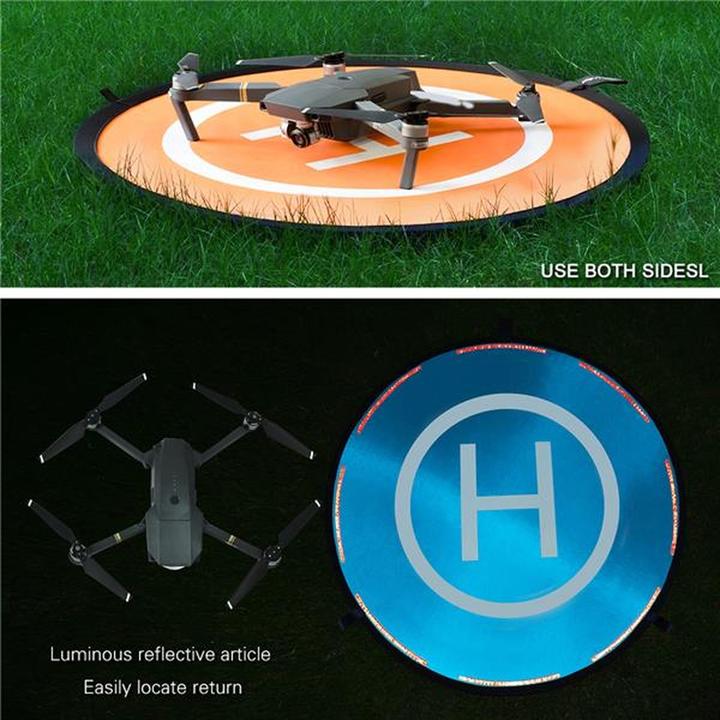 Actual product image Pgytech Landing Pad Small (Drone landing site, Universal)