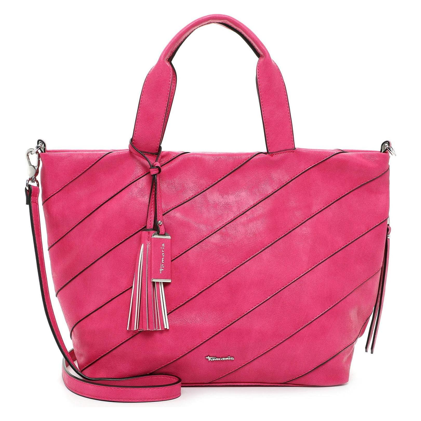 Tamaris, Tasche, Shopper Tas Anabell, Pink