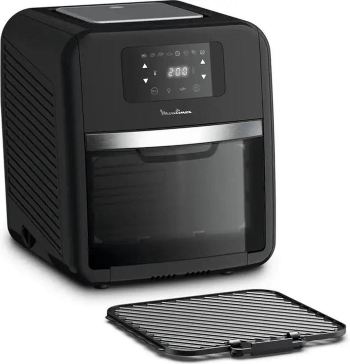 Actual product image Moulinex Oven&Grill 11L air fryer
