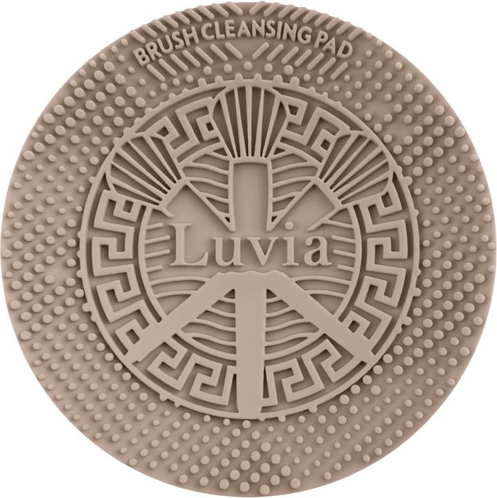 Actual product image Luvia Cosmetics - Prime Vegan Pro (Set)