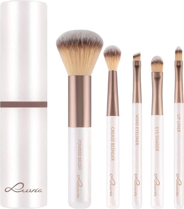 Immagine prodotto Luvia Cosmetics - Set da viaggio Macchiato