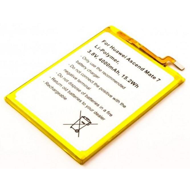 CoreParts Huawei Battery, Smartphone Akku