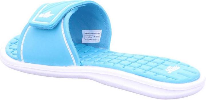 Actual product image Lico Mules (40)