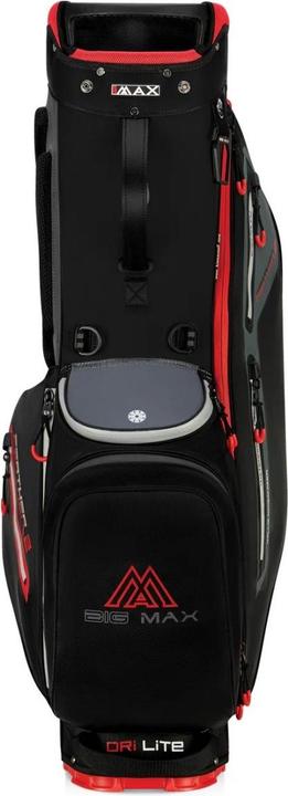 Produktbild Big Max Dri Lite Feather 2 Standbag Schwarz