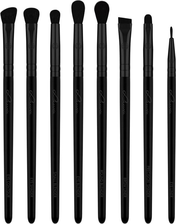 Actual product image MAC Cosmetics - Prime Vegan Black Edition